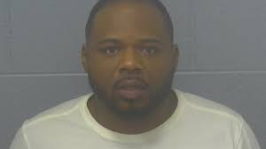 Springfield man faces charges for shooting that injured a child