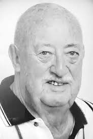 Edward Urban Obituary (2017)