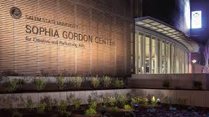 Maybe you would like to learn more about one of these? Sophia Gordon Center For Creative And Performing Arts Leers Weinzapfel Associates