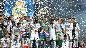 The squad overview lists all player stats for a selected season. End Of Season Review Real Madrid S Report Card From The 2017 18 Campaign 90min