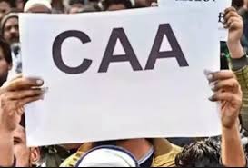 Around 19,000 Granted Citizenship Under CAA in West Bengal