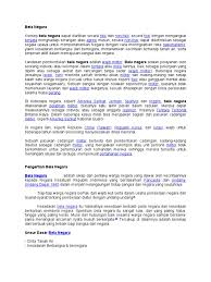 Menurut burton (1984) dalam siregar (2014: Bela Negara Wikipedia