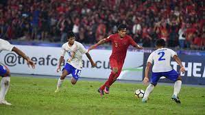 Dia pun menerima keputusan klub yang akan mengirimnya ke pesantren di jawa barat. Eks Timnas U 19 Yudha Febrian Kembali Berulah Diduga Lecehkan Wanita Indosport
