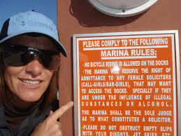 Sailing Interlude: 2013