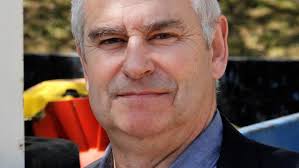 Philippe Boucher se représente à Janville