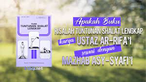 We did not find results for: Apakah Buku Risalah Tuntunan Shalat Lengkap Karya Ustaz Rifa I Sesuai Dengan Mazhab Asy Syafi I Irtaqi ÙƒÙ† Ø¹Ø¨Ø¯Ø§ Ù„Ù„Ù‡ ÙˆØ­Ø¯Ù‡