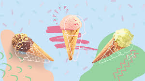 A few summers ago, we tried to make peach ice cream. Best Healthy Ice Cream Halo Top Arctic Zero And More Everyday Health