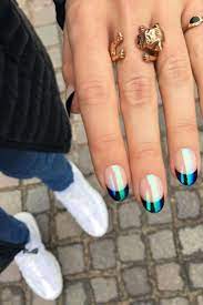 Premium Glass Nail File Set For Nail Style Birthday Gifts For Her Birthday Gifts For Her Mothers Day Gifts Birthday Gifts For Mom In 2021 French Manicure