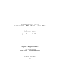 Http Www Andrew Cmu Edu User Gutschow Publishing Links Dissertation Pdf