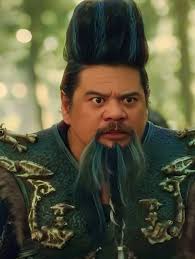 Since sobrang lakas ng magic power absorption ng Esperanto ni Mitena bakit  di naisip ng mga Diwata gamitin ang mga sentro/sandata at baluti pandigmang  ito. 1. Ruwido- setrong ginawa ng mga bathala