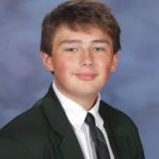 Mac Simpson's High School Career Home