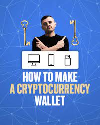 How To Make A Cryptocurrency Or Nft Wallet Garyvaynerchuk Com