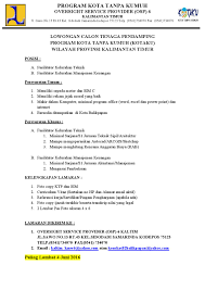 Maybe you would like to learn more about one of these? Surat Lamaran Untuk Non Pns Ssuhhara