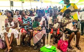 Kenya is endowed with all these and more. Malaria Vaccine Launched In Kenya Kenya Joins Ghana And Malawi To Roll Out Landmark Vaccine In Pilot Introduction Who Regional Office For Africa