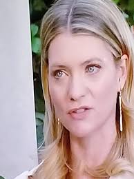 7/17 in U.S. Lucy is getting fan-girl creepy. Faith looks like she wants to  flee for asylum whenever she sees her. I can't wait to see what Phyllis  comes up with to "