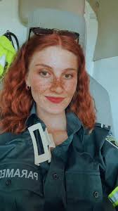 Goes well woth my pasty skin #ginger #gingerhair #redhair #gingertok  #redhairgirl🔥