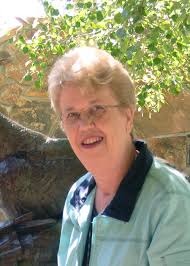 Judy Huddleston Obituary