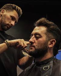 Broken Compass Barber Co.