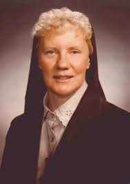 Sr. Marie Celeste Sullivan, OSF, who was Administrator of St. Joseph's  Hospital for 23 years, died peacefully Sept. 7, 2016. St. Joseph's  Hospitals are a testament to her vision and leadership. We