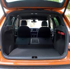 Fahrbericht seat ateca s… diberdayakan oleh blogger juli 2021 (49) Seat Ateca Kofferraum Masse Seat Ateca Review