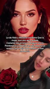 Aida and Westcol: Love, Forgiveness, and Soulmates