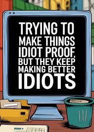 Image result for computer idiots