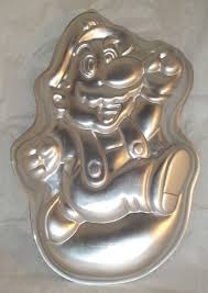Check spelling or type a new query. Wilton Super Mario Bros Cake Pan Cake Pans Mario Bros Cake Wilton