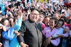 Korea utara merupakan salah satu negara yang tidak merayakan natal atau perayaan christmas. Begini Pandangan Warga Korea Utara Terhadap Negaranya