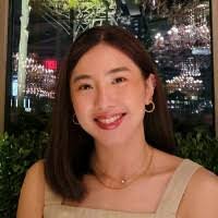 Sharlene Joyce's Instagram, Twitter & Facebook