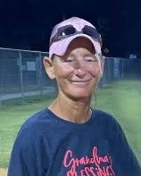 Connie Page Obituary July 21, 2023