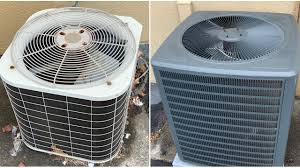 Rave reviews from happy customers. 2018 Goodman 2003 Bryant Air Conditioner Youtube