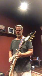 Guitar Solo Video Short Acrylic Nails Designs Blue Acrylic Nails Acrylic Nail Designs