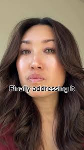 The bravery that it takes to put your body out there, especially for  fitness personal brands, in the digital space in something that I hope more  people can gratitude and compassion for.