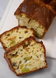 Cake A La Courgette Sans Gluten Comment J Ai Change De Vie