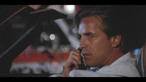 Miami Vice Phones Trivia