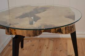 Accent your living room with a coffee, console, sofa or end table. Unique Wooden Coffee Table Handcrafted In Co Galway Ireland