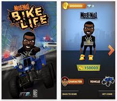 Meek mill (rich kids #44). Meek Mill Presents Bike Life 5 Things To Know