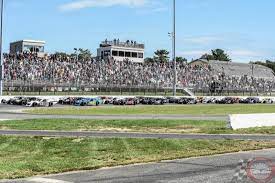 Stafford motor speedway is a must for any family with young race enthusiasts. Stafford Speedway Looking To Open For Racing With Spectators Within A Month Racedayct Com