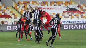 Bu sonucun ardından beşiktaş 23 puana yükselirken, yeni malatyaspor 15 puana geldi. Tsyhsjqa0kem2m