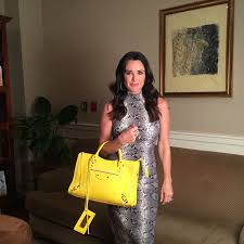 George uses susan's death to pick up women. Real Housewives Star Kyle Richards S Bag Is Like A Mini Pharmacy Racked La