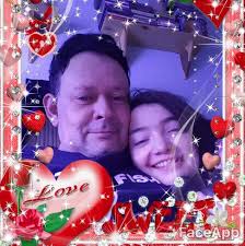 Matt Smith and Billie Piper at Glastonbury last weekend! ✨