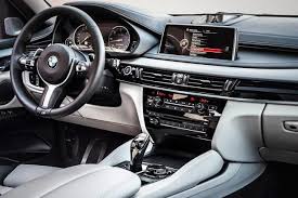 Bmw X6 2017 Interior Bmw X6 Bmw X6 Interior Bmw Suv