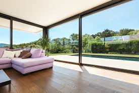 If replacement, how old is the existing fixture? Floor To Ceiling Window Costs Modernize