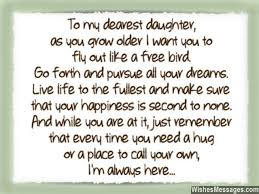 Maybe you would like to learn more about one of these? I Love You Messages For Daughter Quotes Wishesmessages Com