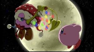 Is kirby able to beat this ultimate secret boss? 25 Best Looking For Cute Wallpaper Marx Kirby Lee Dii