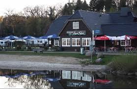 Mein haus am see noktasına 0 km mesafede. Restaurant Cafe Haus Am See Home Facebook