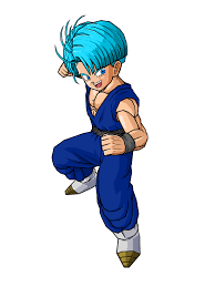 Another road) was released on june 11th, 2021. Trunks Jr Ultra Dragon Ball Wiki Fandom