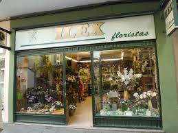 Floristería *ILEX* floristas