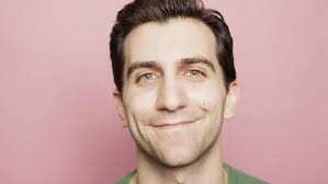 Tim Platt and Drew Anderson: Sweethearts of Comedy