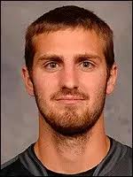 2008 Men's Soccer Roster